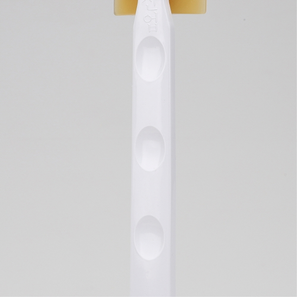 플라스틱 실리콘 고무 헤라 45mm 줄눈 창틀 코킹 신용산업사 이미지 6