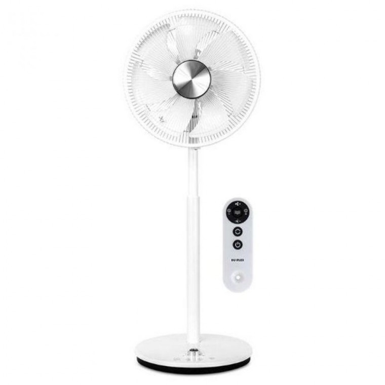 스탠드선풍기 리모컨 키높이 듀플렉스 가정용 캠핑 사무실 책상