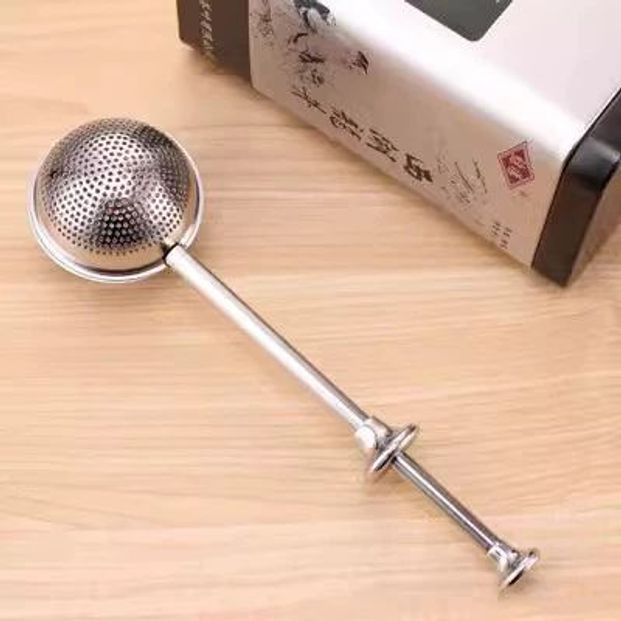 슈가파우더 뿌리는 막대볼 분무기 파우더 휴대용 베이크 섞는도구  프레셔형 차구 - 상품 이미지