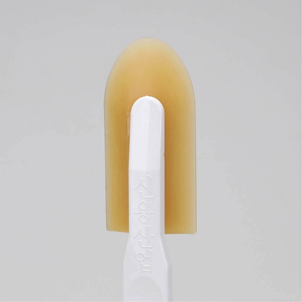 플라스틱 실리콘 고무 헤라 35mm 줄눈 창틀 코킹 신용산업사 - 상세 이미지 4