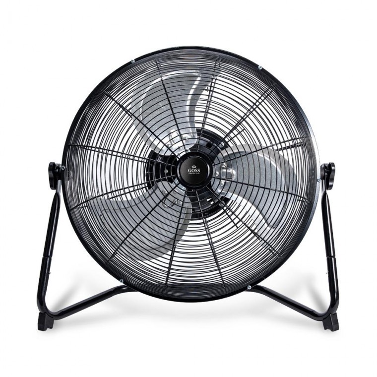 산업용선풍기 고스 16인치 회전형 공업용 선풍기 GRF-2016D 대형선풍기