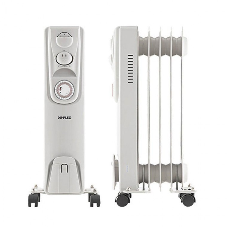 905 절전 24시간 타이머 라디에이터 5핀