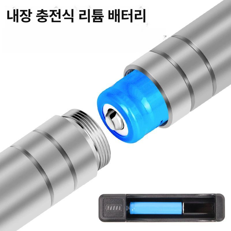 소형육각렌치 세트 미니어처 공구 포장 드라이브 수리 AT-3338E 각인 연마펜 각인 - 상세 이미지 4