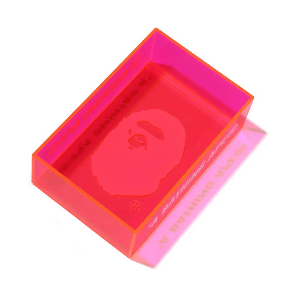 베이프 케이스 STACKING ACRYLIC CASE 1L80-192-004 - 상세 이미지 4