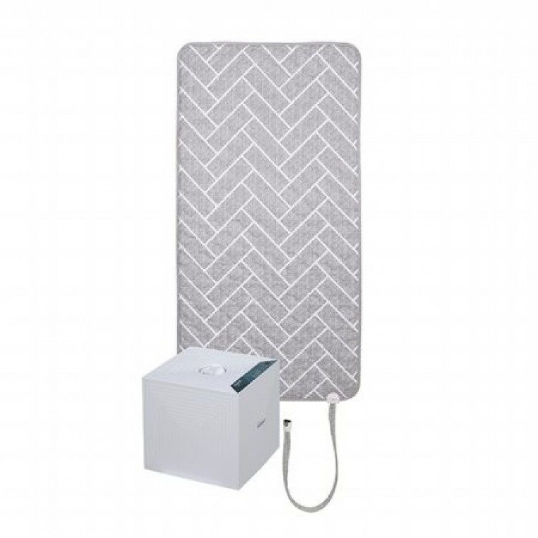 스팀보이 온수매트 싱글 2023년형