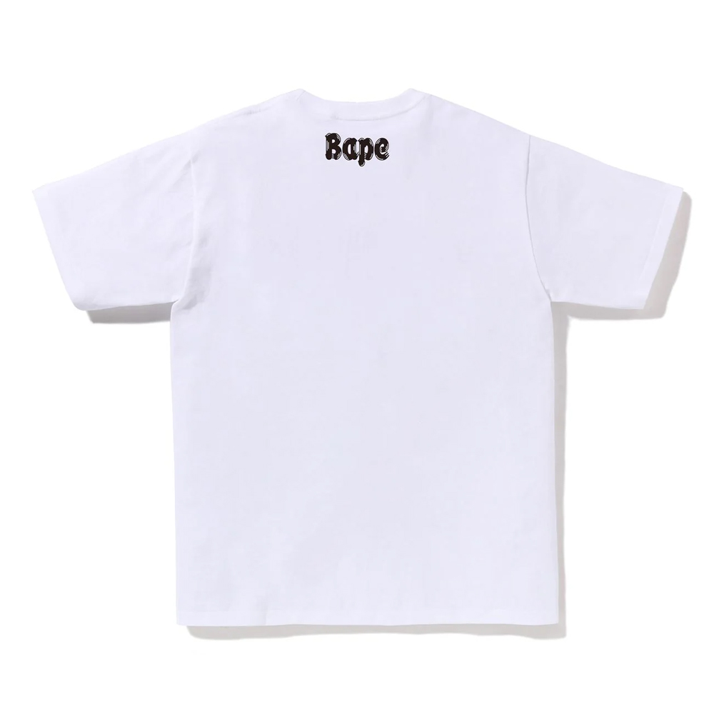 베이프 반팔티 YATAI BY BATHING APE TEE 1L72-110-028 - 상세 이미지 4