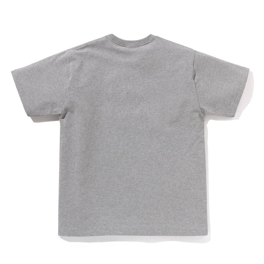 베이프 반팔티 TREE EDGE CAMO GENERAL TEE 1L80-110-034 - 상세 이미지 4