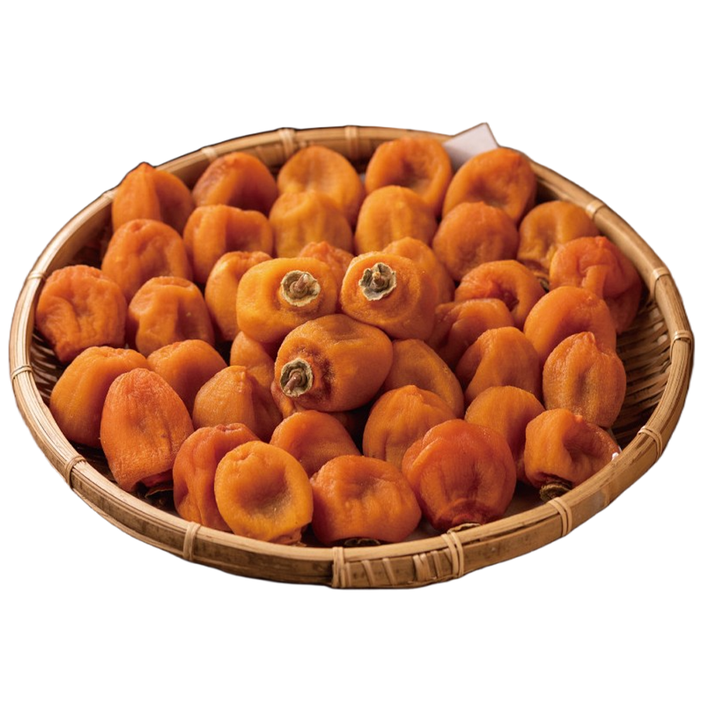 [억수로상회] 상주 반건시 곶감 선물세트(26개입) 1.2kg, 1개 - 상세 이미지 2
