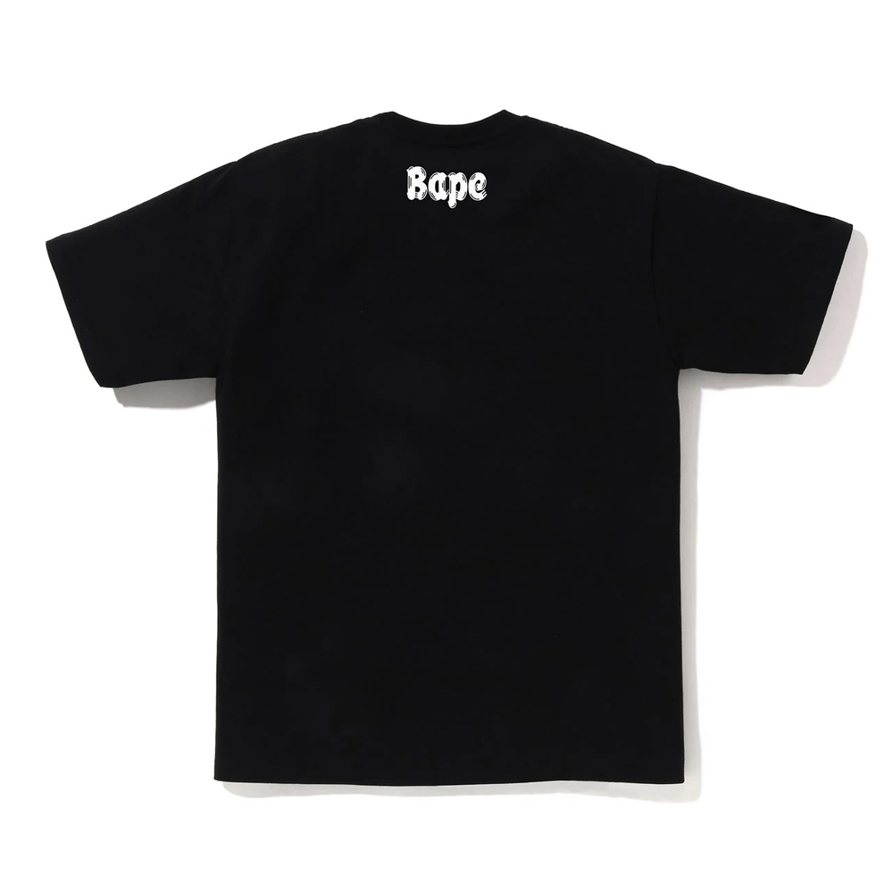 베이프 반팔티 YATAI BY BATHING APE TEE 1L72-110-028 - 상세 이미지 3