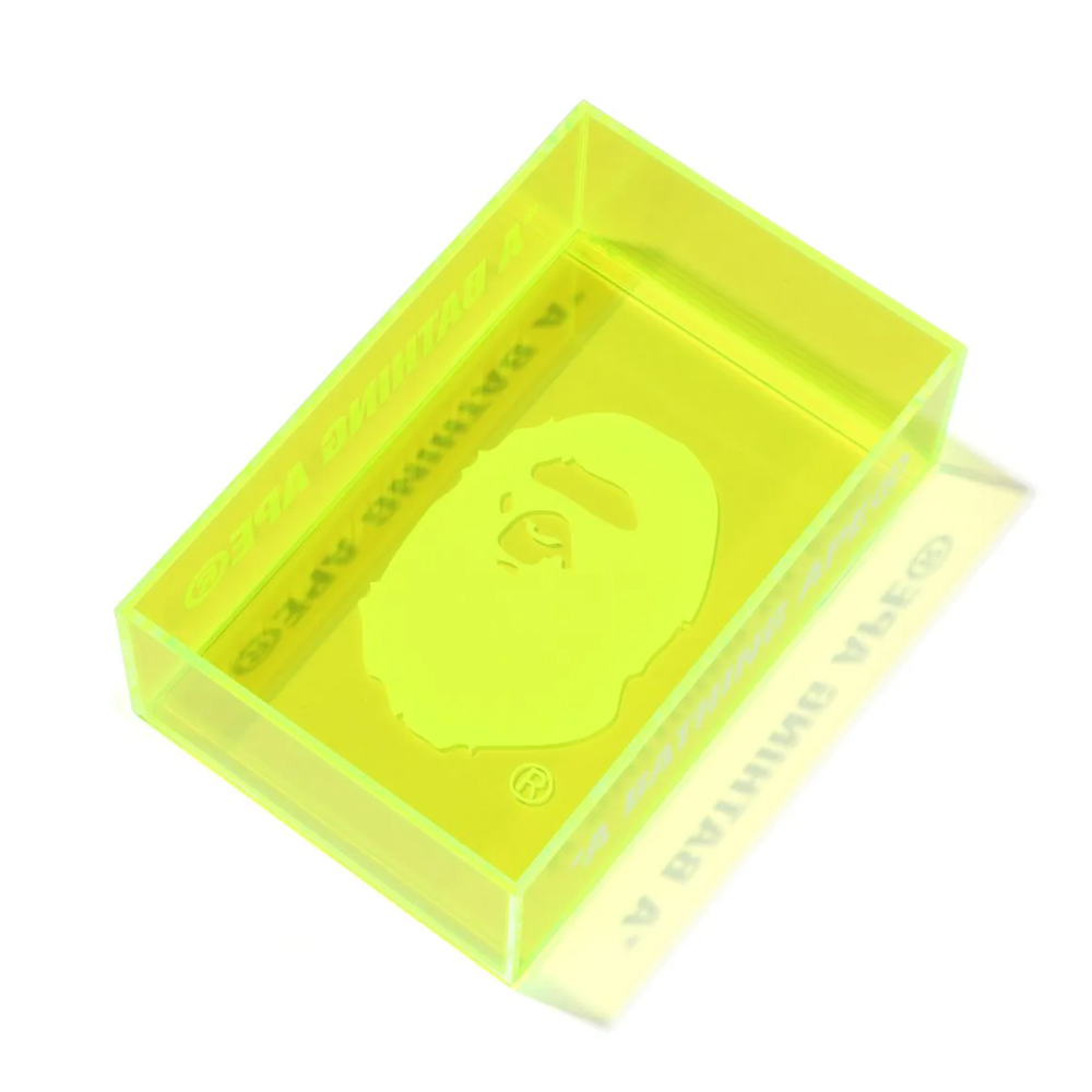 베이프 케이스 STACKING ACRYLIC CASE 1L80-192-004 - 상세 이미지 2