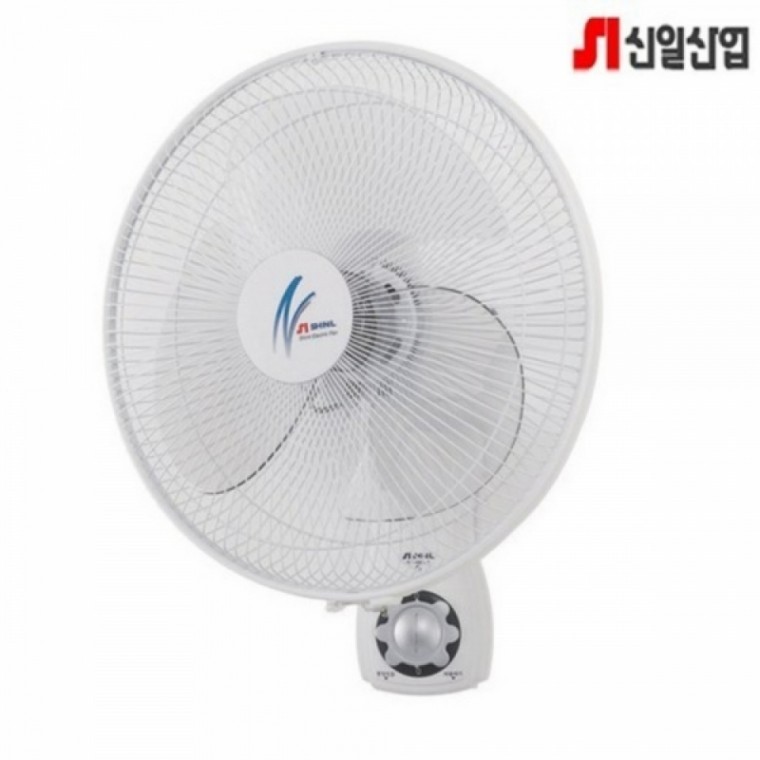 주방가전 신일 벽걸이 선풍기 SIF-16WAA 생활가전