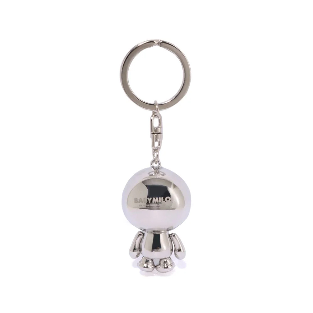 베이프 키체인 BABY MILO KEYCHAIN 2L80-182-001 - 상세 이미지 3