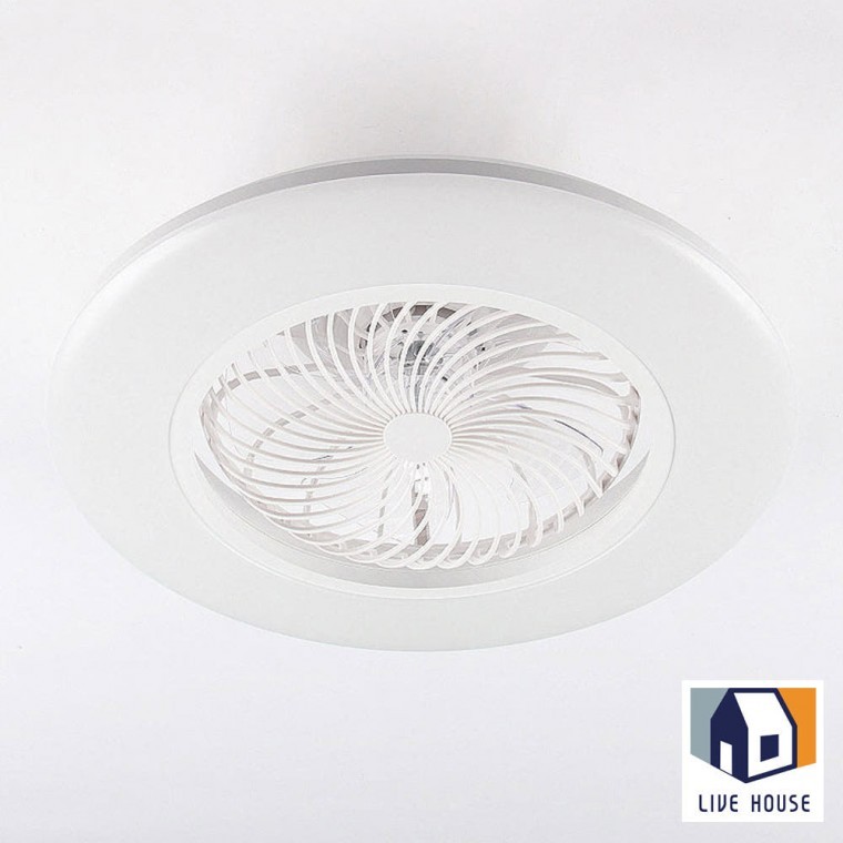 실링팬 LED 거실 조명 천장 써큘레이터 전등