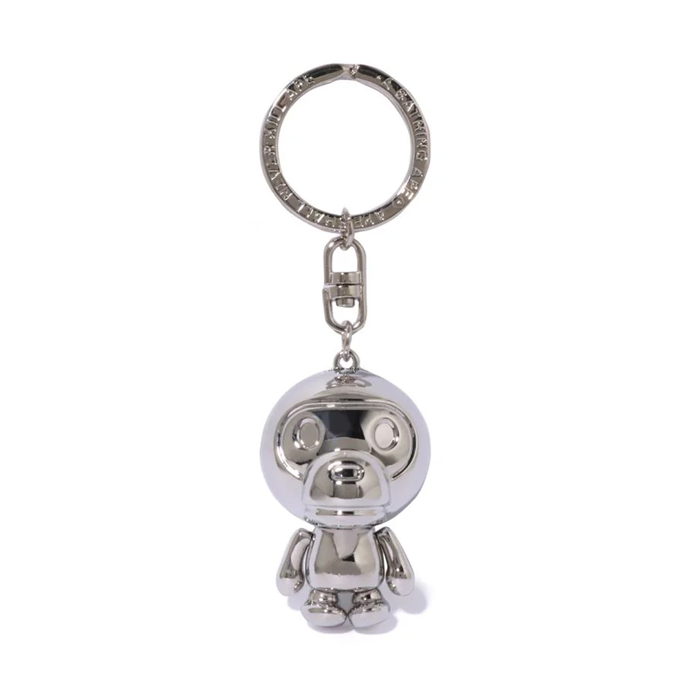 베이프 키체인 BABY MILO KEYCHAIN 2L80-182-001 - 메인 이미지
