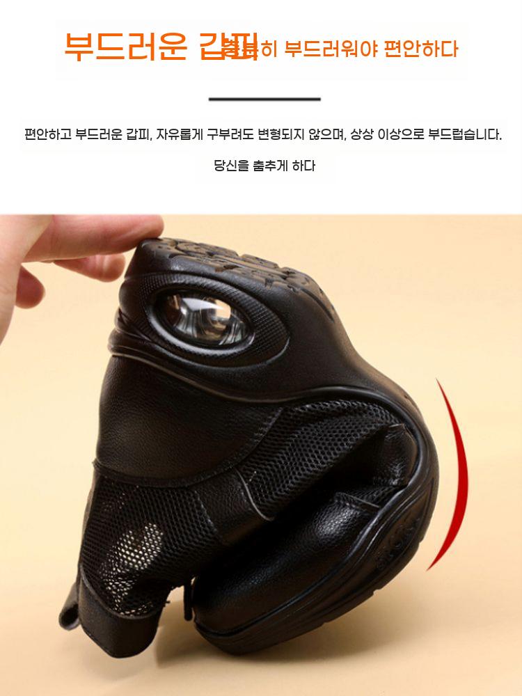 라인 댄스화 메쉬 발편한 댄스신발 운동화 연습화 라인댄스 부츠 재즈화 라틴 신발 - 상세 이미지 4