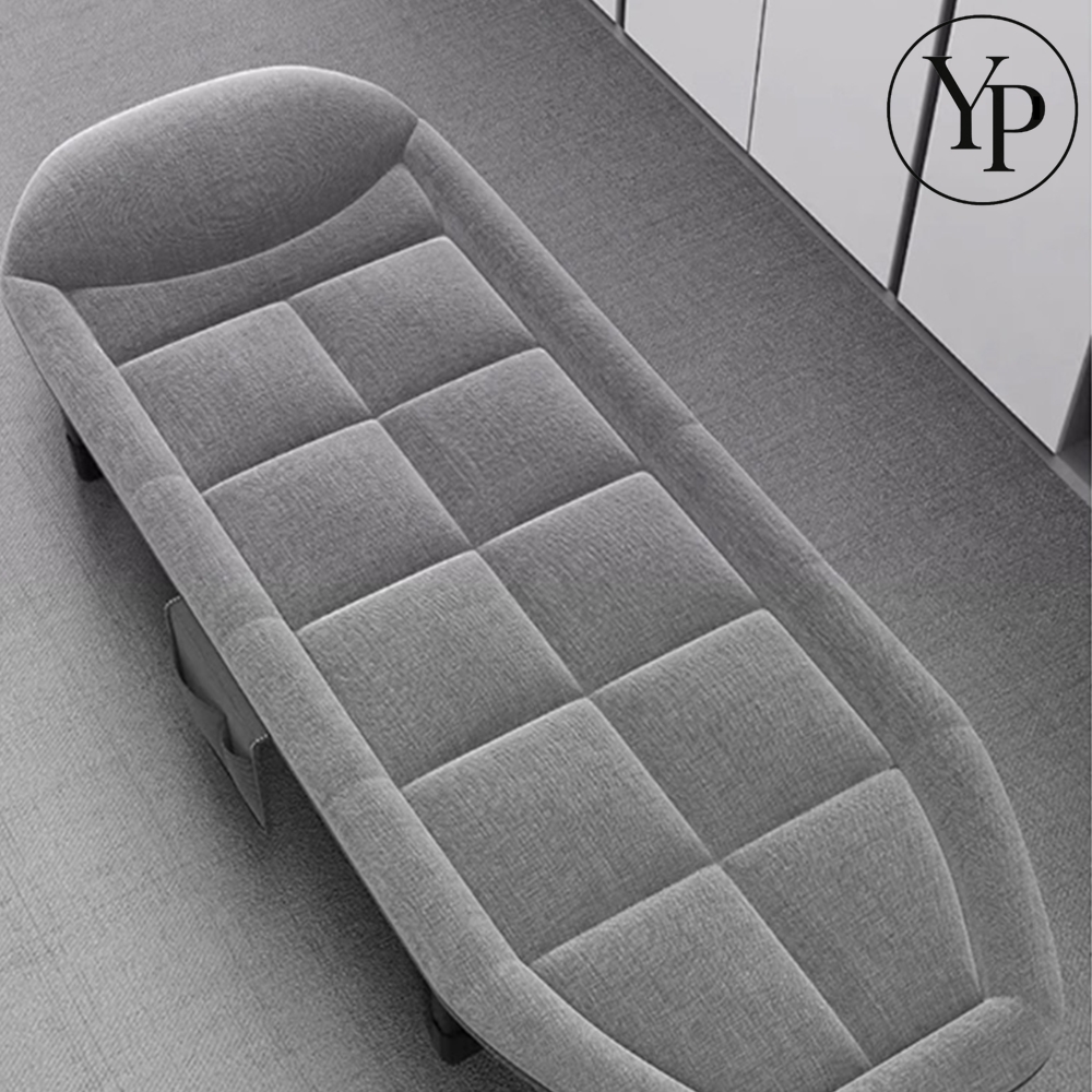 병원 쪽잠 침대 휴게실 낮잠 베드 사무실 휴식 인턴 레지