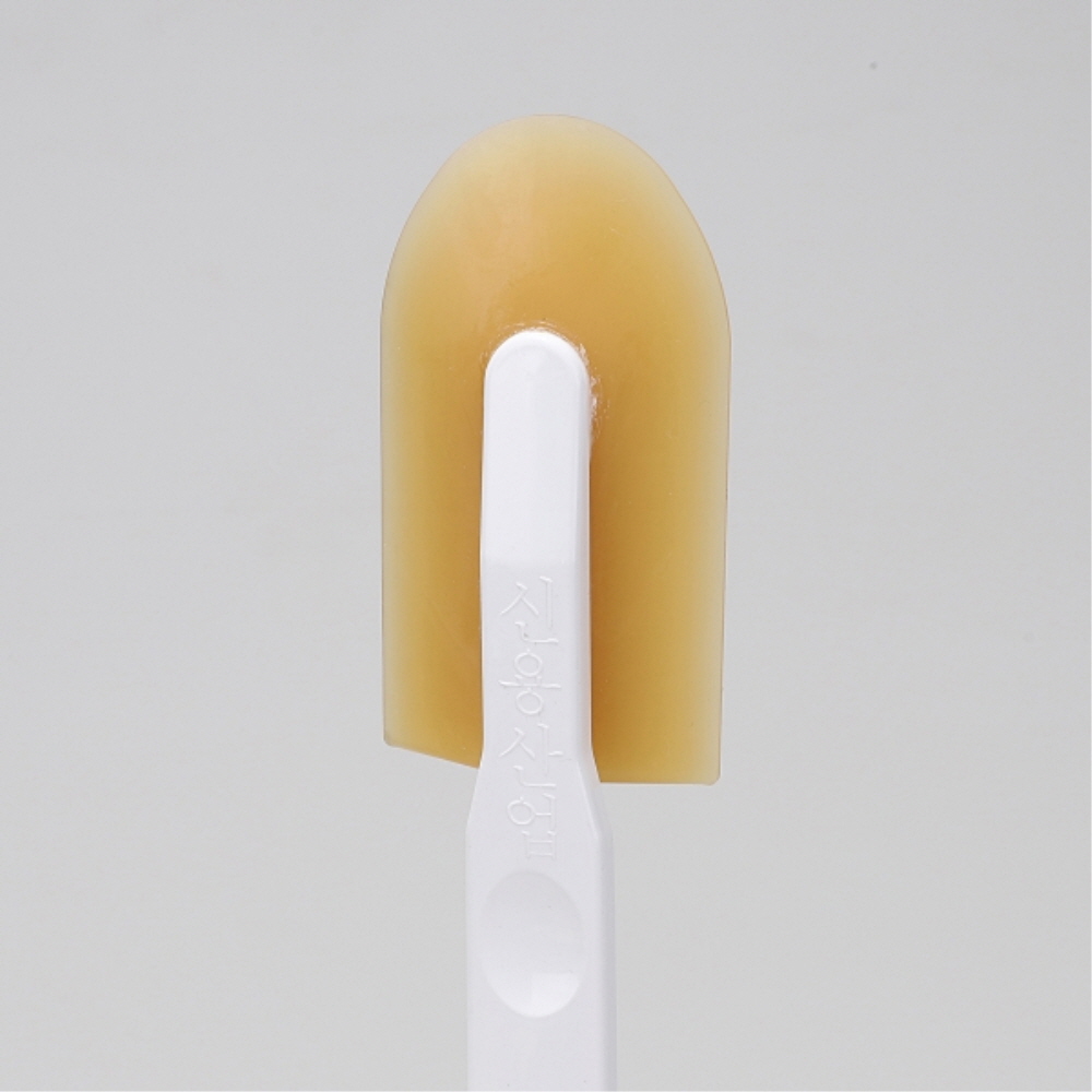 플라스틱 실리콘 고무 헤라 45mm 줄눈 창틀 코킹 신용산업사 - 상세 이미지 4