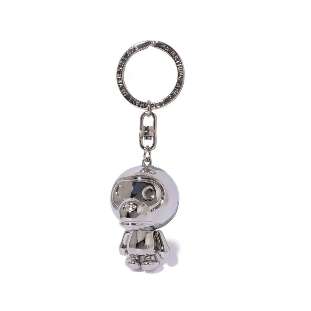 베이프 키체인 BABY MILO KEYCHAIN 2L80-182-001 - 상세 이미지 2