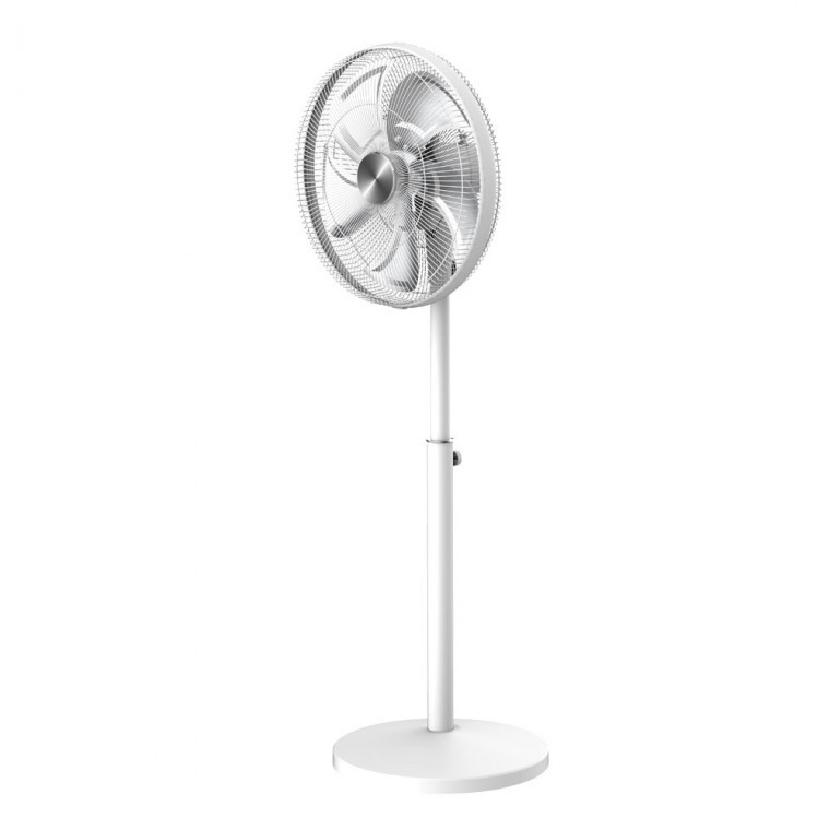 한빛 20인치 알루미늄 스탠드 선풍기 HV-2720S - 메인 이미지