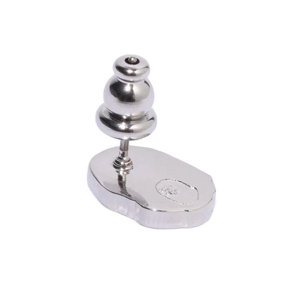 베이프 귀걸이 APE HEAD EARRINGS 1L80-182-026 - 상세 이미지 3
