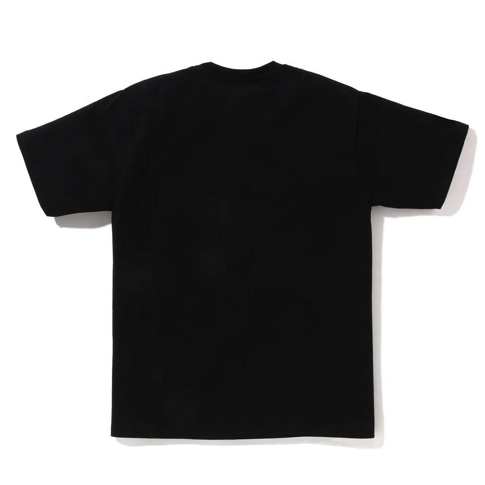 베이프 반팔티 TREE EDGE CAMO GENERAL TEE 1L80-110-034 - 상세 이미지 3