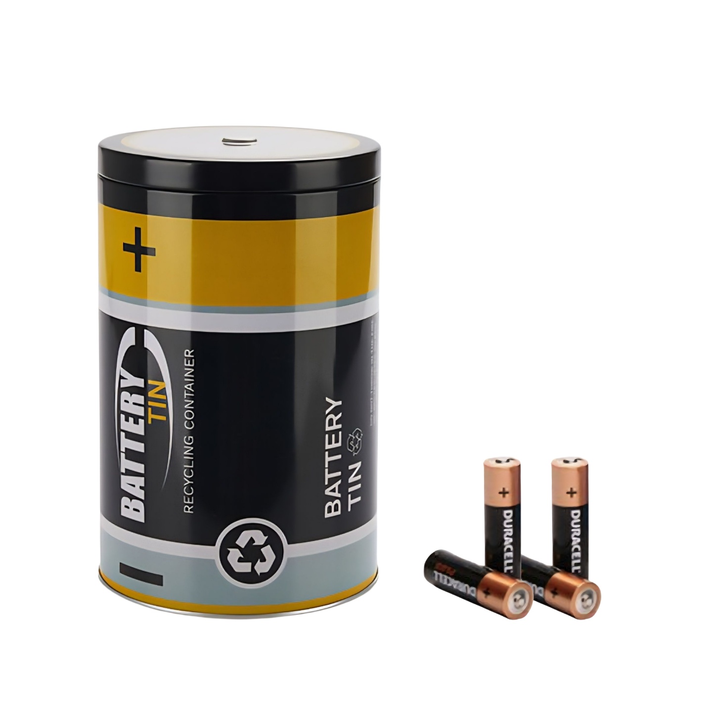 Balvi 가정용 폐건전지 수거함  분리수거함