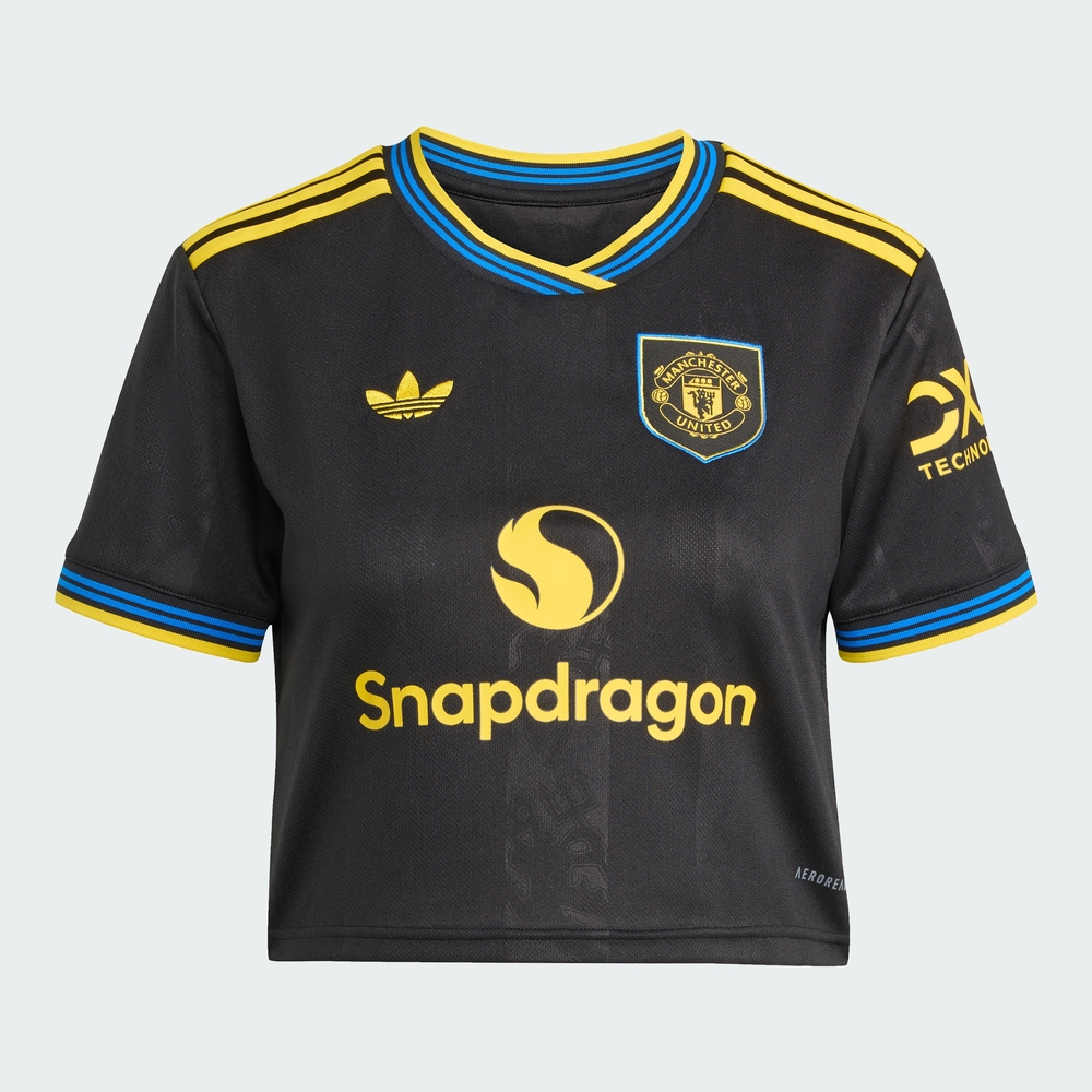 [아디다스 공식] MUFC 3 JSY WC KD4232 - 상세 이미지 2