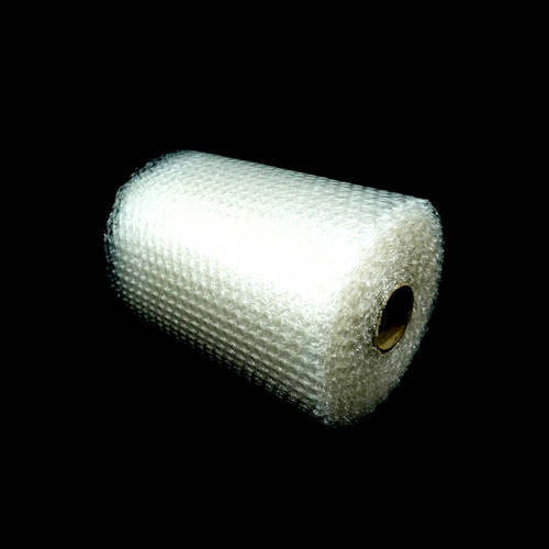 블루에어캡 친환경 에어캡 롤 뽁뽁이 포장 완충재 30cm x 50M 4T 1롤