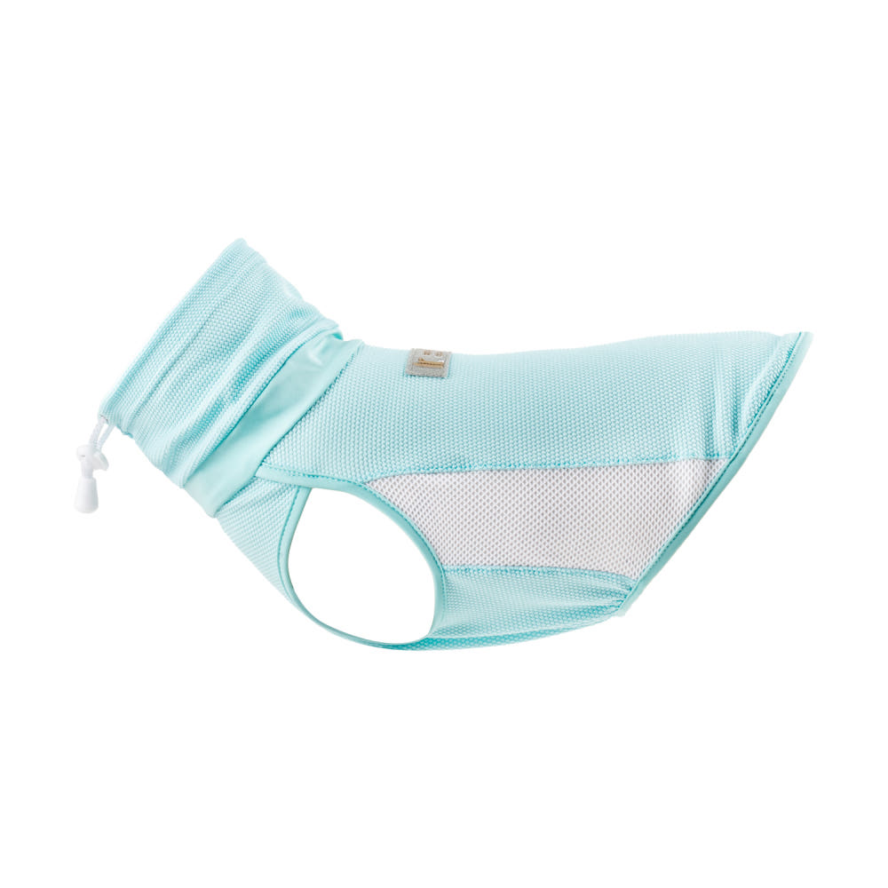 인터라켄 쿨조끼 사이즈 정보