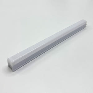 LED 디자인 T3 간접등 우물천장 조명 슬림형 T5 일자등 300mm 솔직 후기 | 실제 배치 사진 포함 - 상품 이미지 1