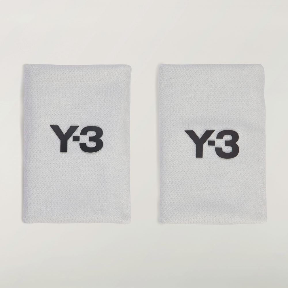 [아디다스 공식] 대형 테니스 Y-3 손목 밴드 JW8532 - 상세 이미지 2