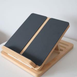 힐스텝 종아리 스트레칭보드 레그릴렉서 발목 경사대 다리 운동 기구 아킬레... 운동러 솔직 후기 | 실사용 리뷰 - 상품 이미지 2