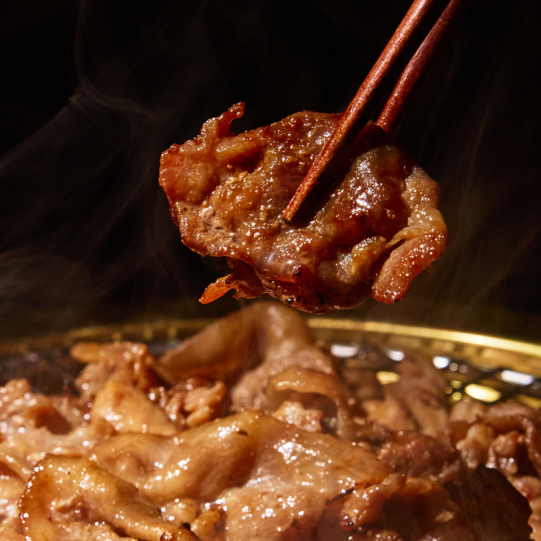 을지로 연탄불고기 돼지불고기 - 상세 이미지 5
