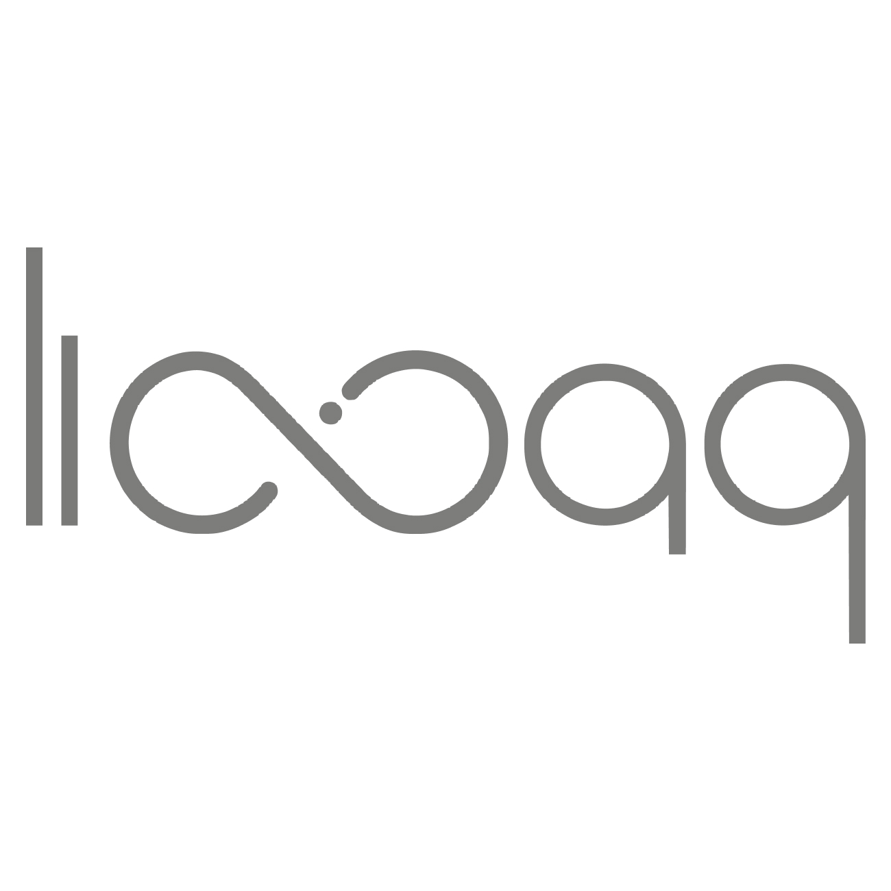 루크 llooqq 스토어 로고