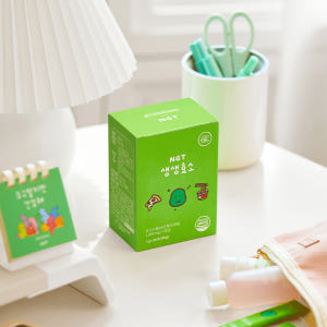 [슈퍼적립] NGT 속편한 생생효소 네츄럴굿띵스 임산부 소화 유산균 곡물... 맛있게 먹은 솔직 후기 - 상품 이미지 4