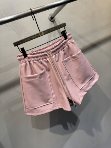 레자숏팬츠 - 상품 이미지