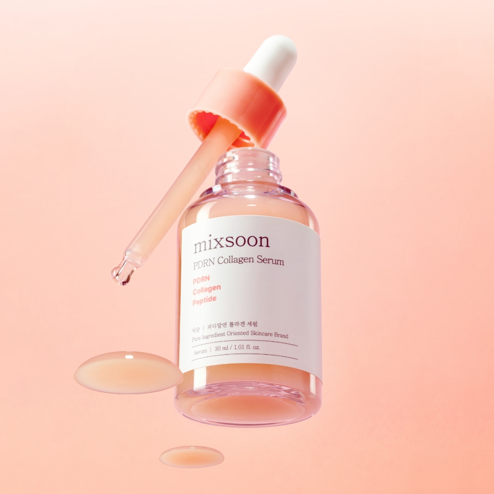 믹순 PDRN 콜라겐 세럼 30ml - 상품 이미지