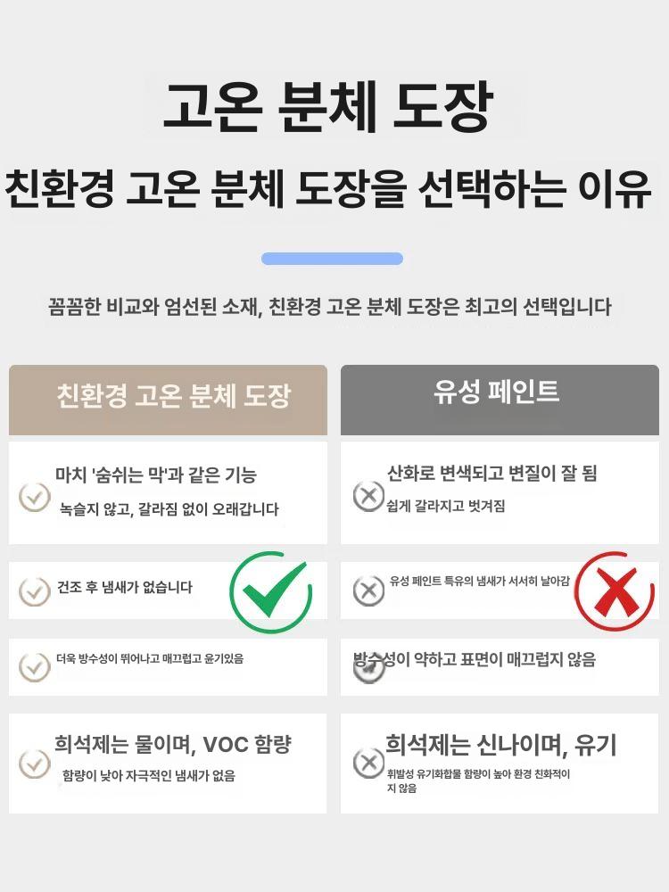 자이언트 플라워 받침대 재료 기둥 거치대 장미 튜브 잉크그린 원형직경 30cm 4극 - 상세 이미지 5