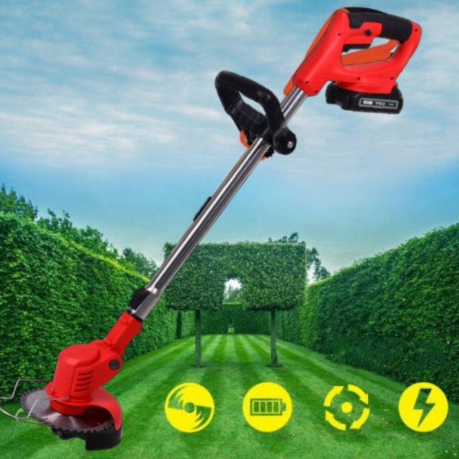 충전용예초기 충전식제초기 전동제초기 벌초기계 무선제초기
