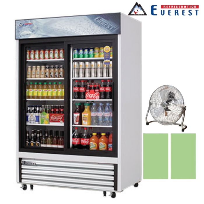 마트용 음료 쇼케이스냉장고 1256L 편의점 식당 대용량 주류 냉장쇼케이스