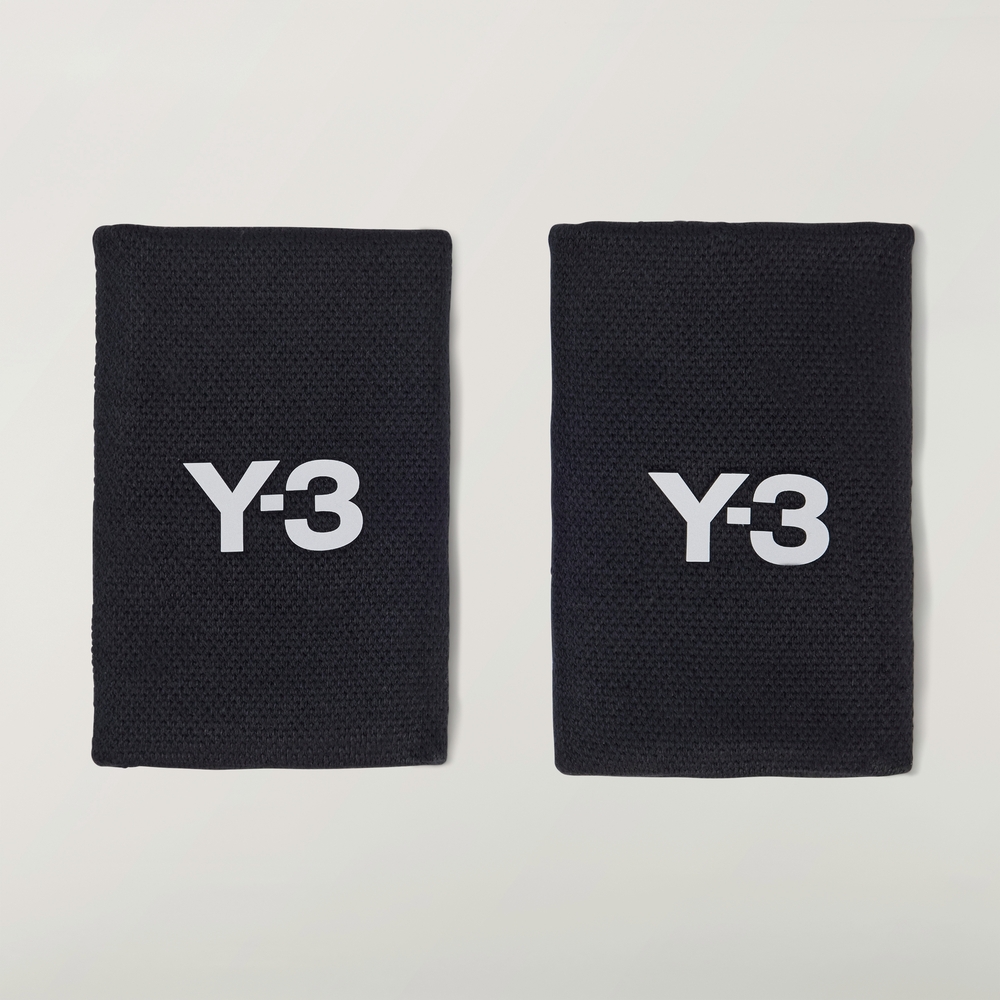 [아디다스 공식] 대형 테니스 Y-3 손목 밴드 JW8531 - 상세 이미지 2