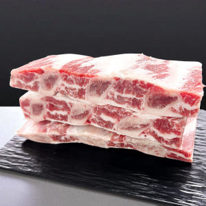 갈비탕 맑은국물 우려내기 좋은 678번 못난이 LA갈비 1kg 맛있게 먹은 솔직 후기 - 상품 이미지 2
