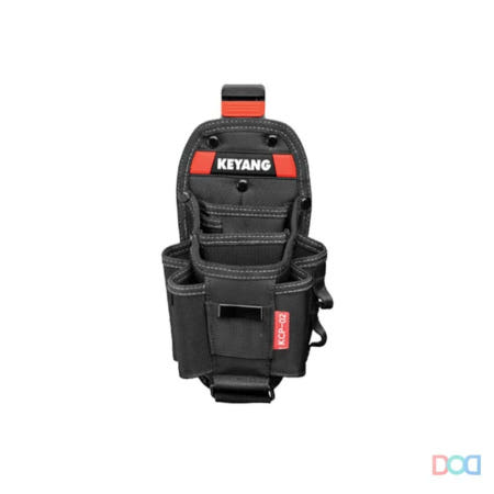 클립형 공구집 10구 줄자집 수공구걸이 다용도걸이 타카걸이 툴걸이