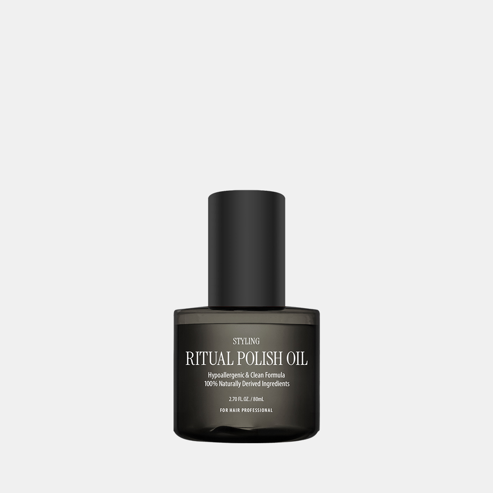 커리쉴 리추얼 폴리쉬 오일 80ml