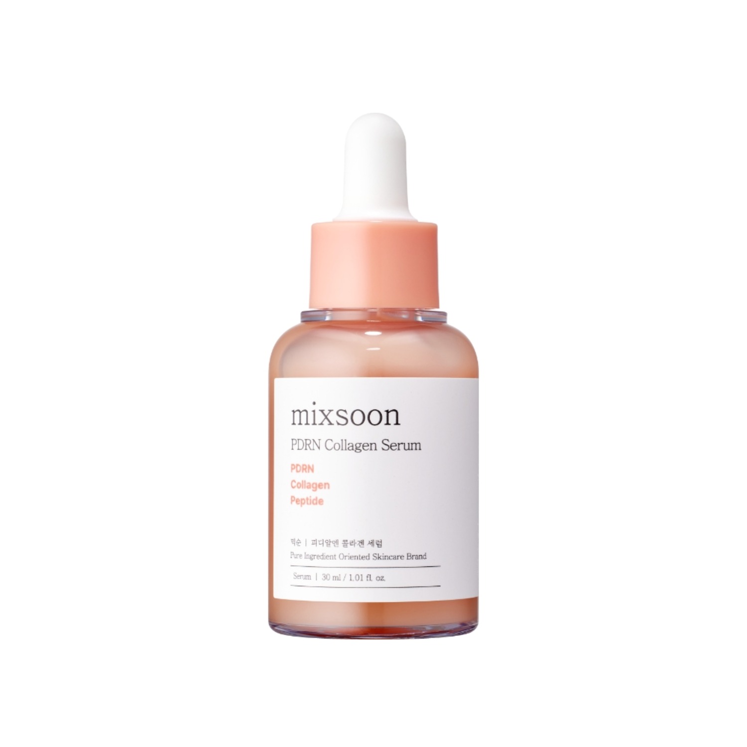 믹순 PDRN 콜라겐 세럼 30ml - 상세 이미지 2
