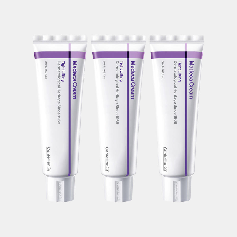 동국제약 센텔리안24 올뉴 마데카크림 타이트리프팅/탄력 안티에이징 50ml, 3개 이미지 1