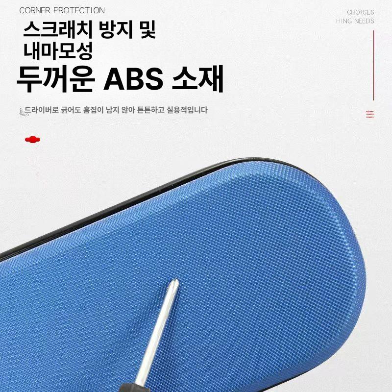 다용도 낚시가방 릴 장비 수납 바다낚시 다기능 루어 대형 블루 135cm - 상세 이미지 5