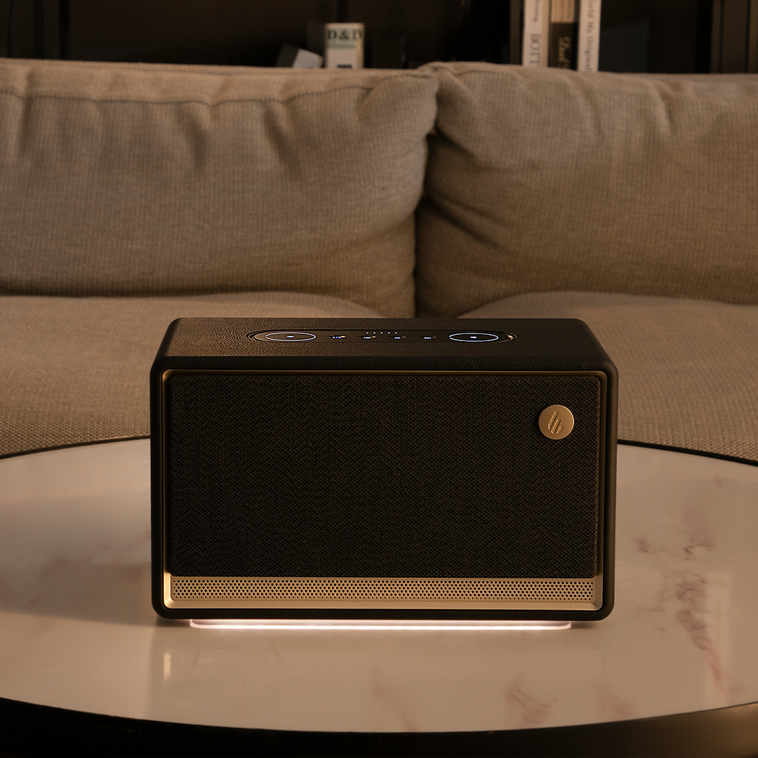 [EDIFIER] 에디파이어 ES300 테이블탑 포터블 스피커 60W 이미지 6