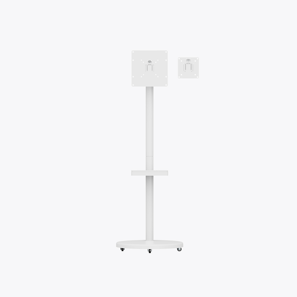 3세대 이동식 TV 거치대 스탠드 선반 삼탠바이미 삼성 LG 룸앤티비 호환 라이트