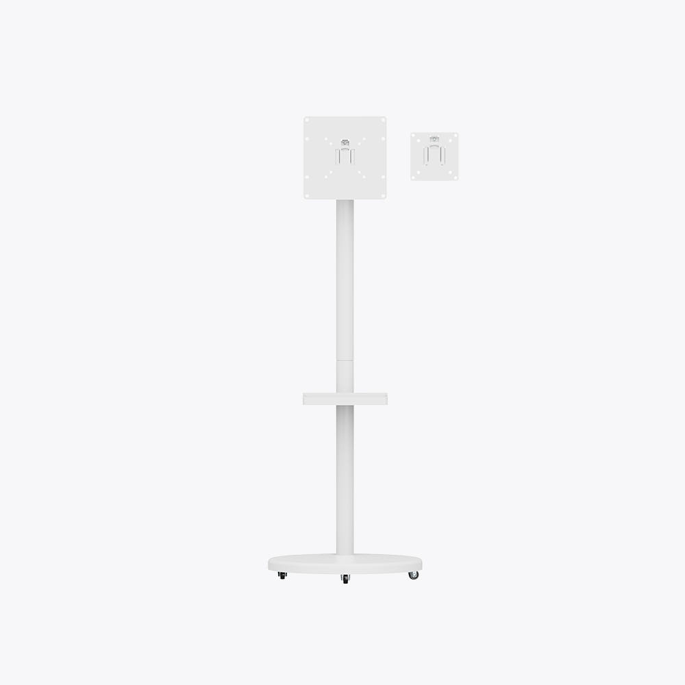 이동식 TV 거치대 상세 이미지